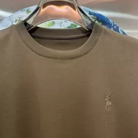 $68.00 USD Ralph Lauren Polo T-Shirts Short Sleeved For Men #1347390