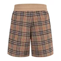 $100.00 USD Burberry Pants For Unisex #1347392