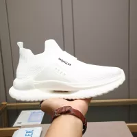 $88.00 USD Moncler Casual Shoes For Men #1347466