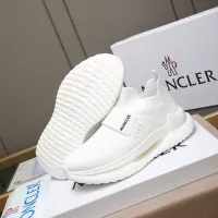 $88.00 USD Moncler Casual Shoes For Men #1347466