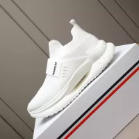 $88.00 USD Moncler Casual Shoes For Men #1347466