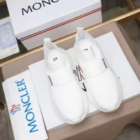 $88.00 USD Moncler Casual Shoes For Men #1347466