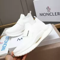 $88.00 USD Moncler Casual Shoes For Men #1347466