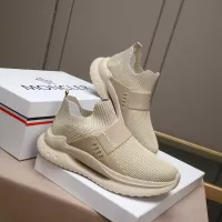$88.00 USD Moncler Casual Shoes For Men #1347467