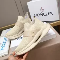 $88.00 USD Moncler Casual Shoes For Men #1347467