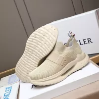 $88.00 USD Moncler Casual Shoes For Men #1347467