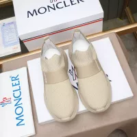 $88.00 USD Moncler Casual Shoes For Men #1347467