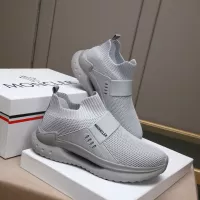 $88.00 USD Moncler Casual Shoes For Men #1347468