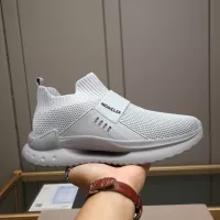 $88.00 USD Moncler Casual Shoes For Men #1347468