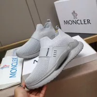 $88.00 USD Moncler Casual Shoes For Men #1347468