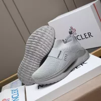 $88.00 USD Moncler Casual Shoes For Men #1347468