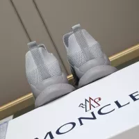 $88.00 USD Moncler Casual Shoes For Men #1347468