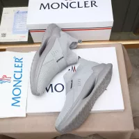 $88.00 USD Moncler Casual Shoes For Men #1347468