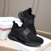 $88.00 USD Moncler Casual Shoes For Men #1347469