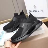 $88.00 USD Moncler Casual Shoes For Men #1347469