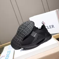 $88.00 USD Moncler Casual Shoes For Men #1347469