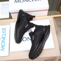 $88.00 USD Moncler Casual Shoes For Men #1347469