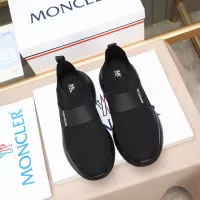 $88.00 USD Moncler Casual Shoes For Men #1347469
