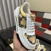 $80.00 USD Versace Casual Shoes For Men #1347543