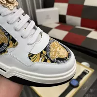 $80.00 USD Versace Casual Shoes For Men #1347543