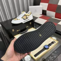 $80.00 USD Versace Casual Shoes For Men #1347543