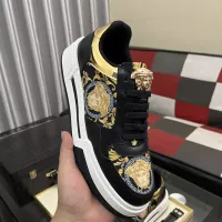 $80.00 USD Versace Casual Shoes For Men #1347544
