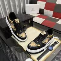 $80.00 USD Versace Casual Shoes For Men #1347544