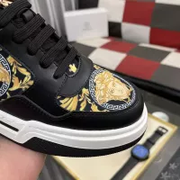 $80.00 USD Versace Casual Shoes For Men #1347544