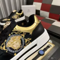 $80.00 USD Versace Casual Shoes For Men #1347544