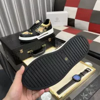 $80.00 USD Versace Casual Shoes For Men #1347544