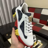 $76.00 USD Versace Casual Shoes For Men #1347546