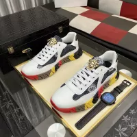 $76.00 USD Versace Casual Shoes For Men #1347546