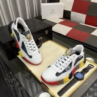 $76.00 USD Versace Casual Shoes For Men #1347546