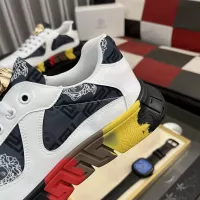 $76.00 USD Versace Casual Shoes For Men #1347546