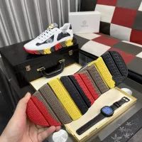 $76.00 USD Versace Casual Shoes For Men #1347546