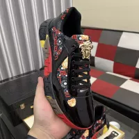 $76.00 USD Versace Casual Shoes For Men #1347547