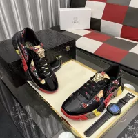 $76.00 USD Versace Casual Shoes For Men #1347547
