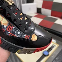 $76.00 USD Versace Casual Shoes For Men #1347547