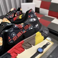 $76.00 USD Versace Casual Shoes For Men #1347547