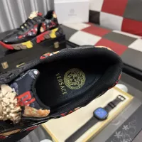 $76.00 USD Versace Casual Shoes For Men #1347547