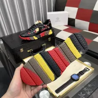 $76.00 USD Versace Casual Shoes For Men #1347547