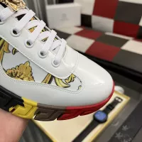 $76.00 USD Versace Casual Shoes For Men #1347548