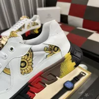 $76.00 USD Versace Casual Shoes For Men #1347548