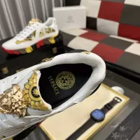 $76.00 USD Versace Casual Shoes For Men #1347548