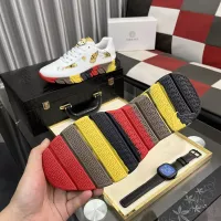 $76.00 USD Versace Casual Shoes For Men #1347548