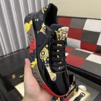 $76.00 USD Versace Casual Shoes For Men #1347549
