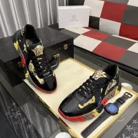 $76.00 USD Versace Casual Shoes For Men #1347549
