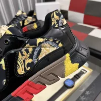$76.00 USD Versace Casual Shoes For Men #1347549