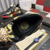 $76.00 USD Versace Casual Shoes For Men #1347549