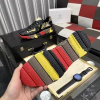 $76.00 USD Versace Casual Shoes For Men #1347549